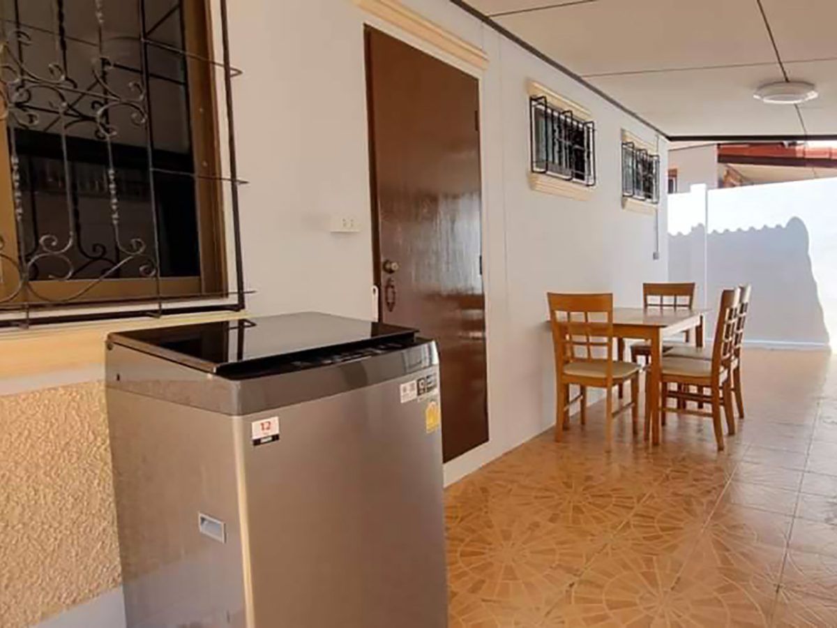 HR0159 -Villa / Single House For Rent in Royal Park Village, Jomtien
