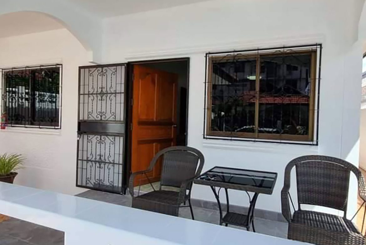 HR0159 -Villa / Single House For Rent in Royal Park Village, Jomtien
