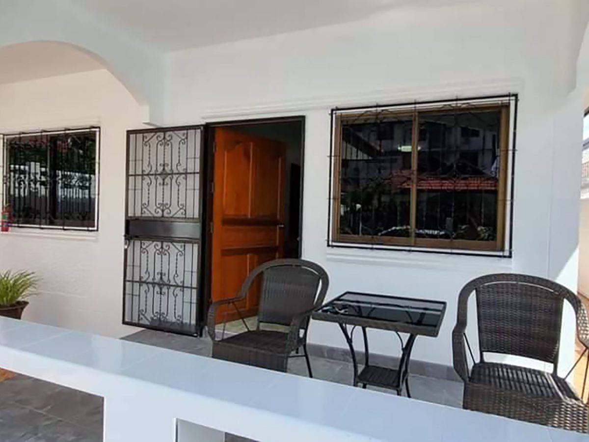 HR0159 -Villa / Single House For Rent in Royal Park Village, Jomtien