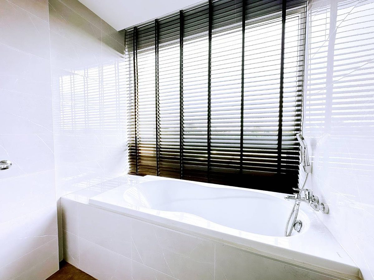 HS0803 – 6 Bedrooms Pool Villa in The Prospect Villa  East Pattaya