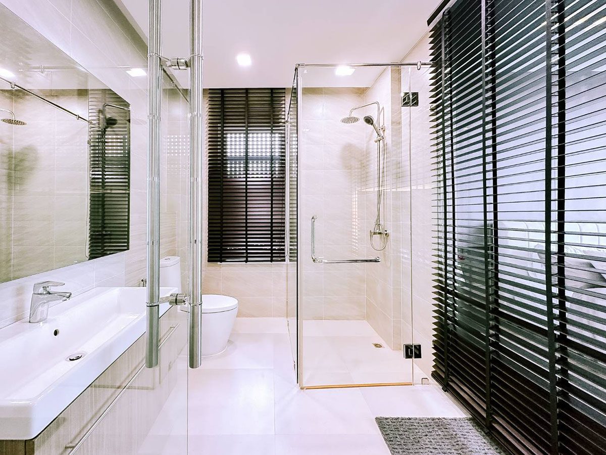 HS0803 – 6 Bedrooms Pool Villa in The Prospect Villa  East Pattaya