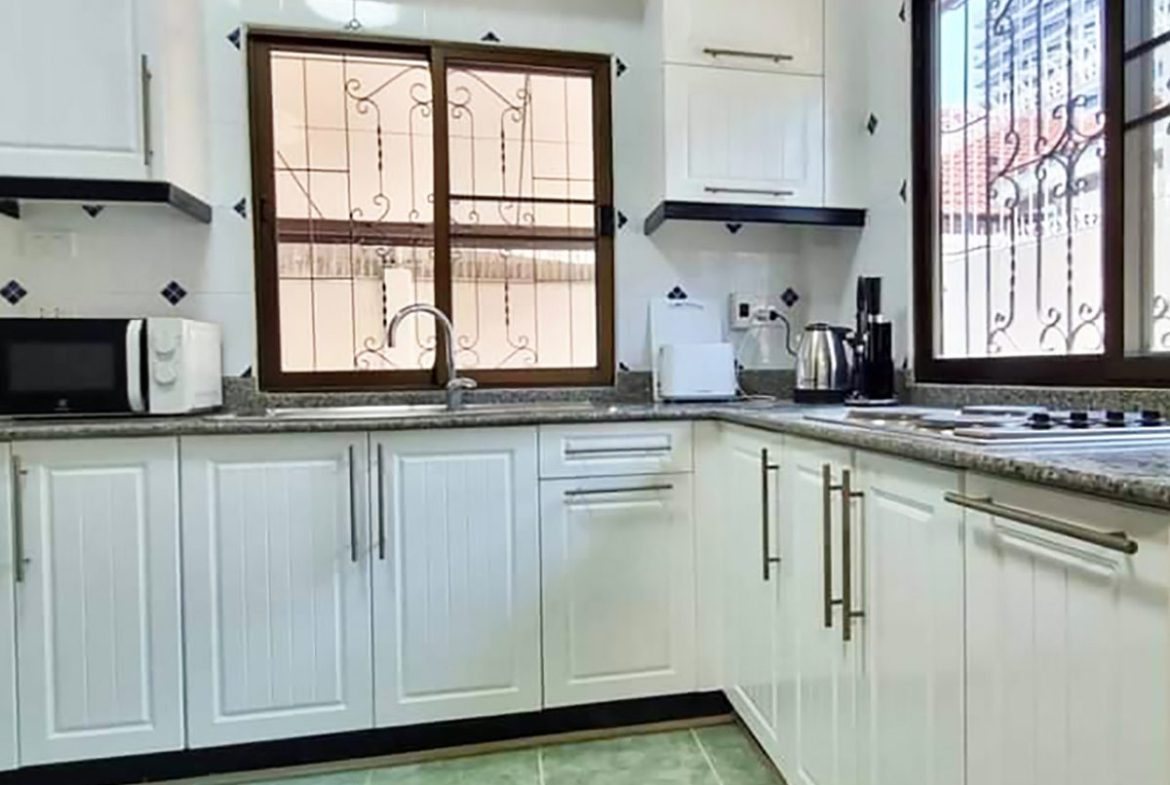 HR0159 -Villa / Single House For Rent in Royal Park Village, Jomtien