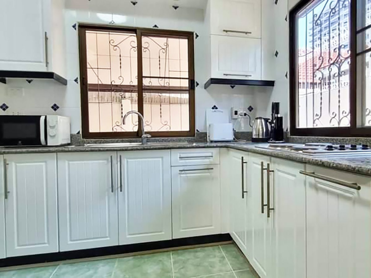 HR0159 -Villa / Single House For Rent in Royal Park Village, Jomtien