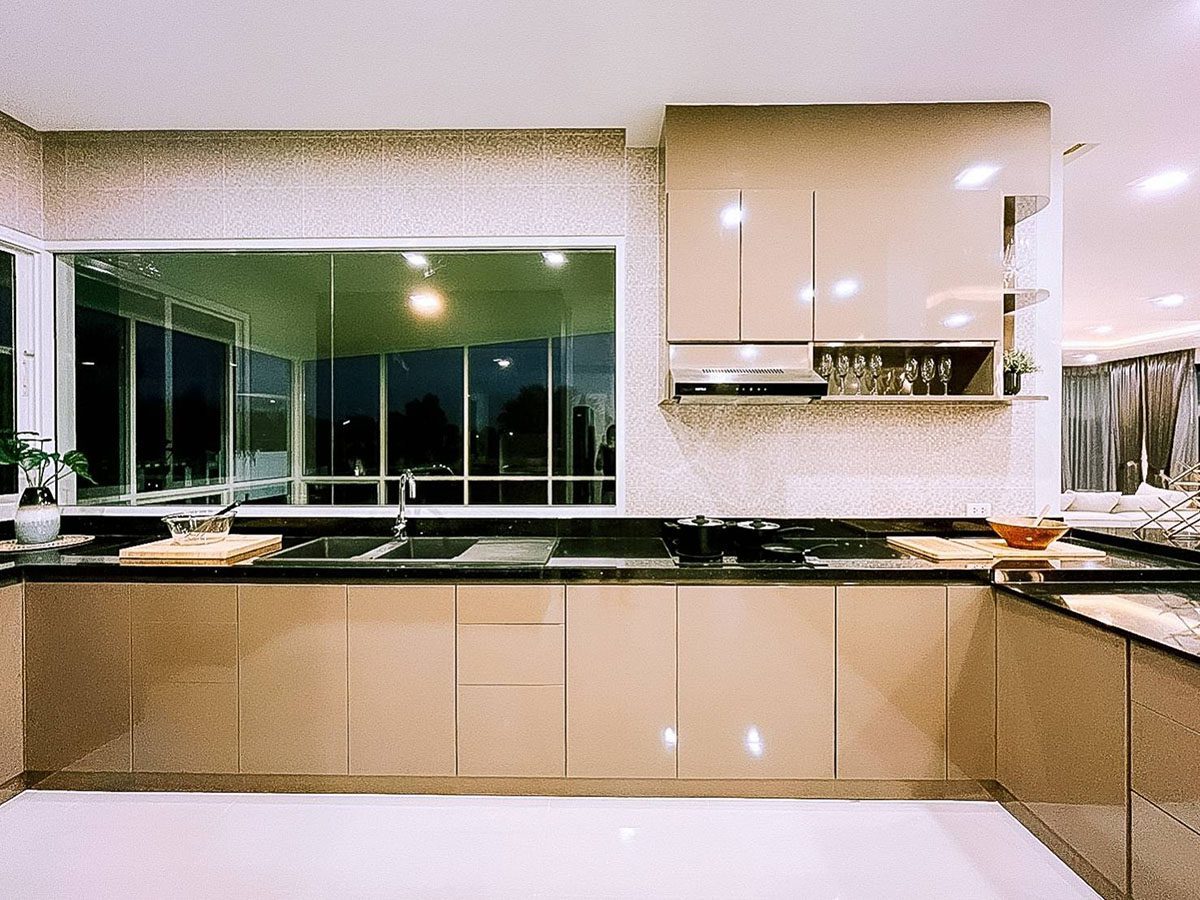 HS0803 – 6 Bedrooms Pool Villa in The Prospect Villa  East Pattaya