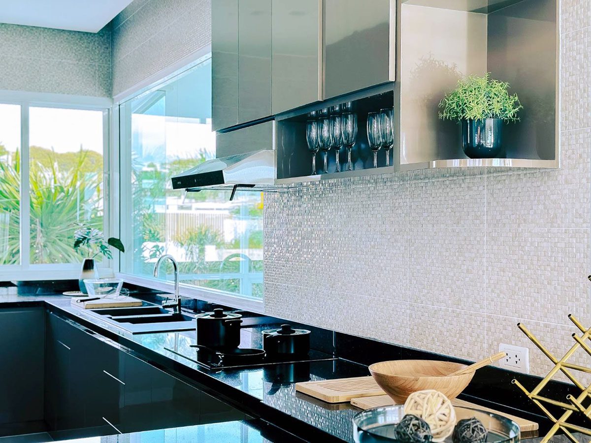HS0803 – 6 Bedrooms Pool Villa in The Prospect Villa  East Pattaya