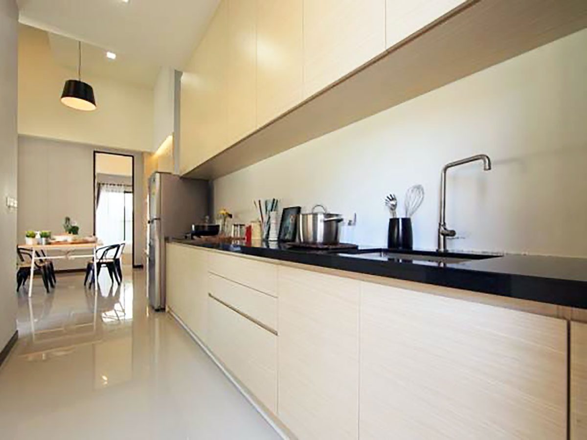 HS0830 – Pool Villa For Sale in The Maple  Huay Yai