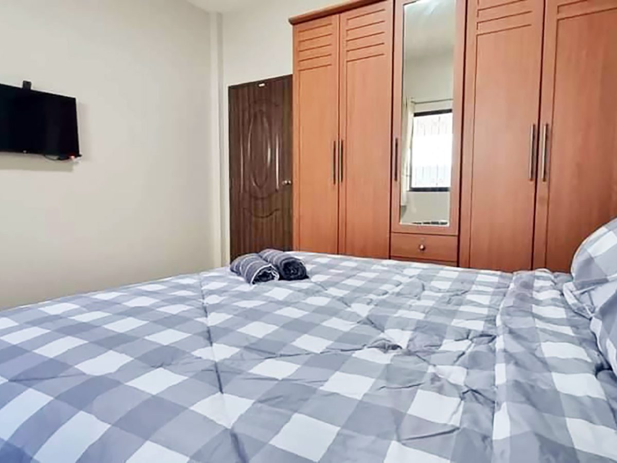 HR0159 -Villa / Single House For Rent in Royal Park Village, Jomtien