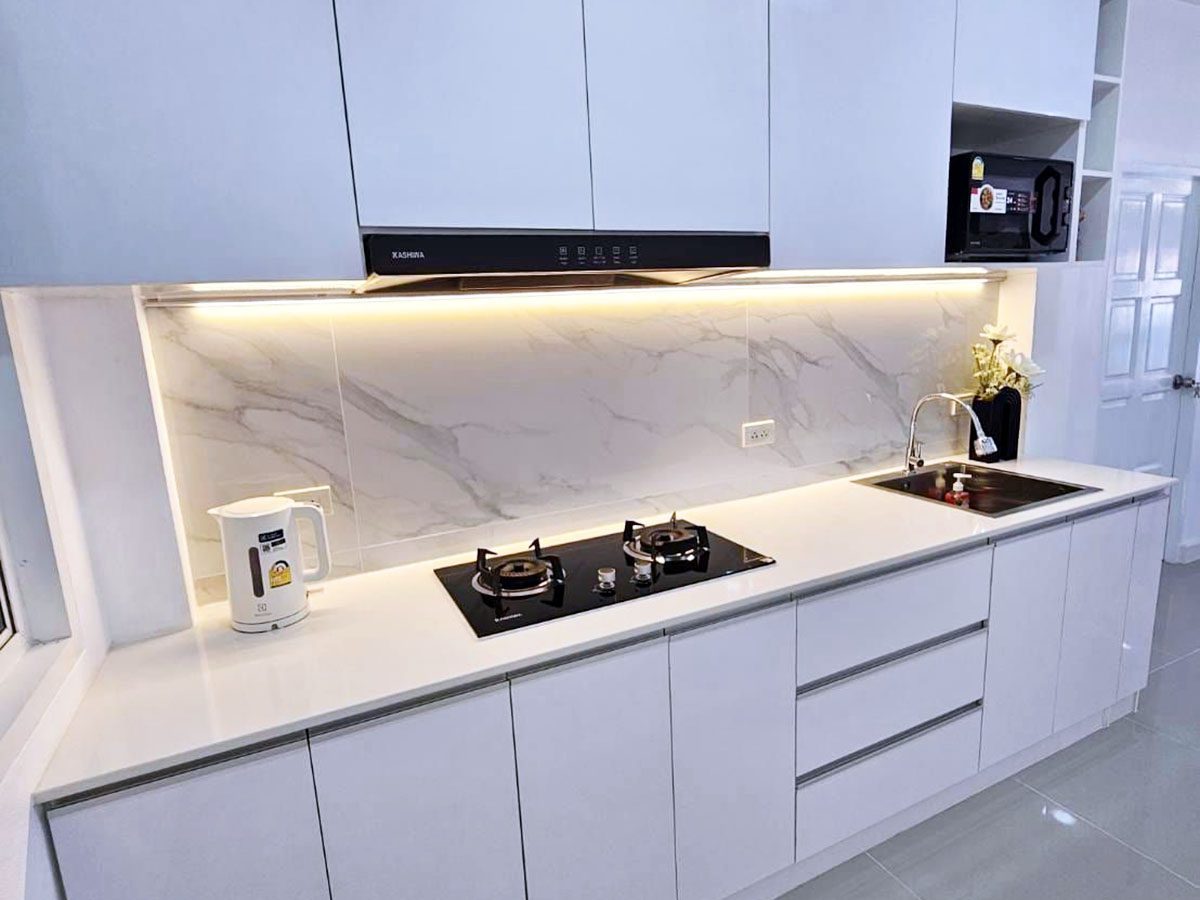 10 HS0951 – 3 Bedrooms Villa / Single House in Rattanakorn 15 East Pattaya