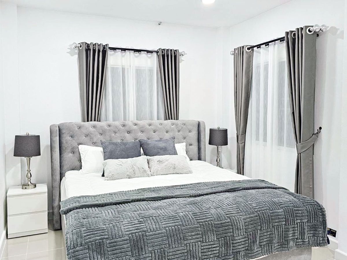 14 HS0951 – 3 Bedrooms Villa / Single House in Rattanakorn 15 East Pattaya
