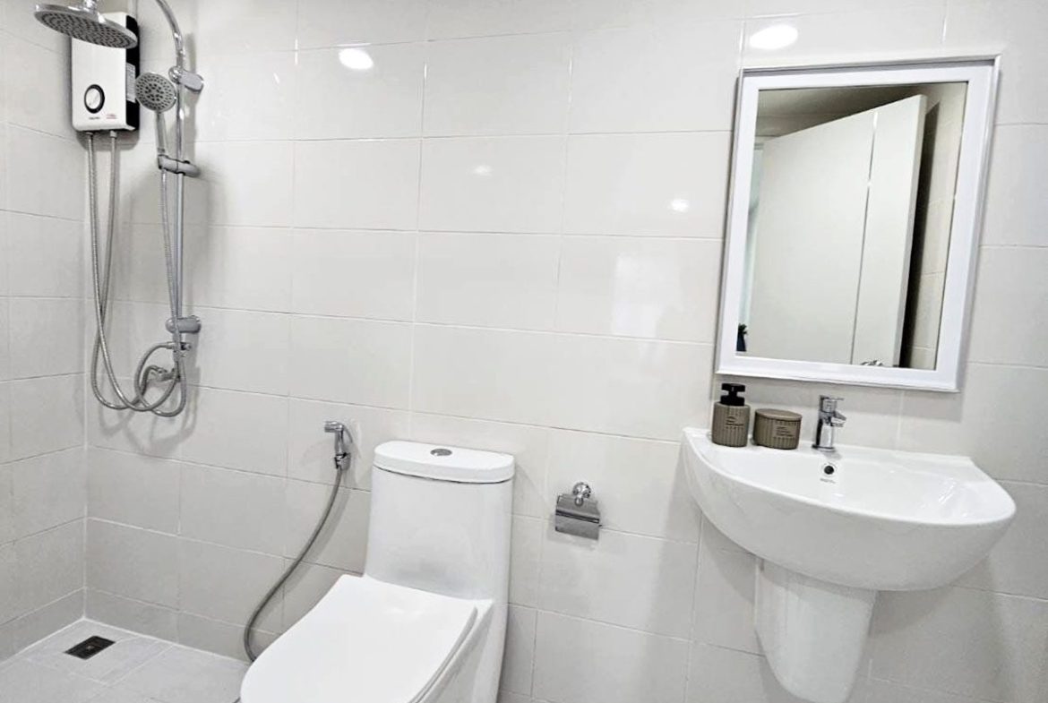 HS0951 – 3 Bedrooms Villa / Single House in Rattanakorn 15  East Pattaya