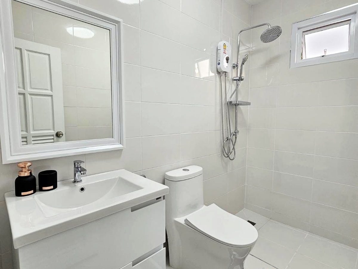 22 HS0951 – 3 Bedrooms Villa / Single House in Rattanakorn 15 East Pattaya
