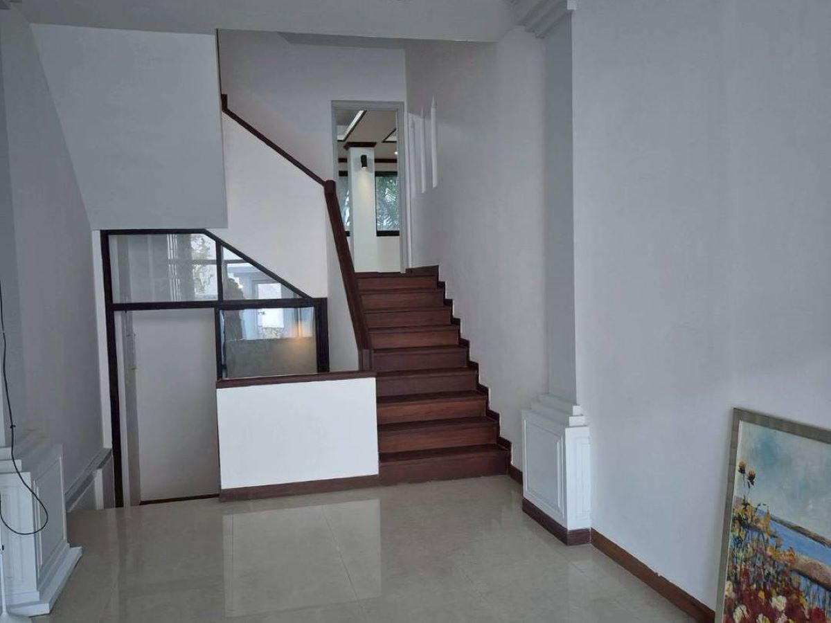 05 TS0143 – 8 Bedrooms Townhouse in Grand Condotel Jomtien