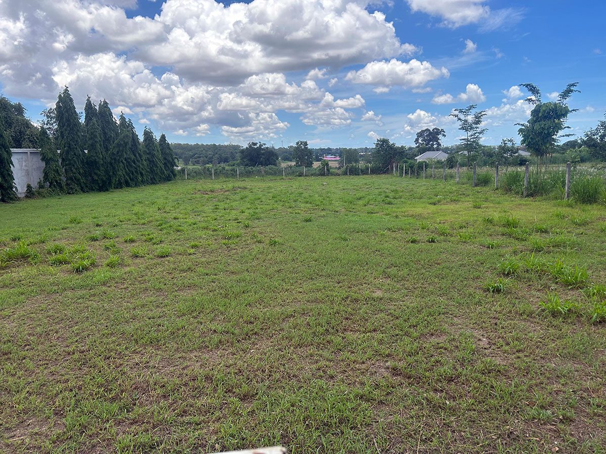 LS0056 – Land for Sale Near Mabprachan Lake