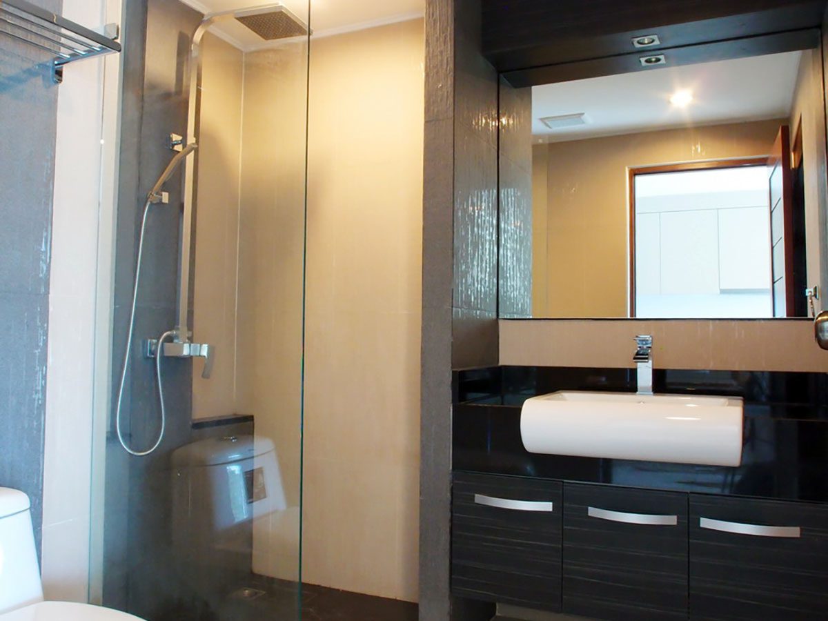 CR0266-Condo For Rent in Hyde Park 2, South Pattaya