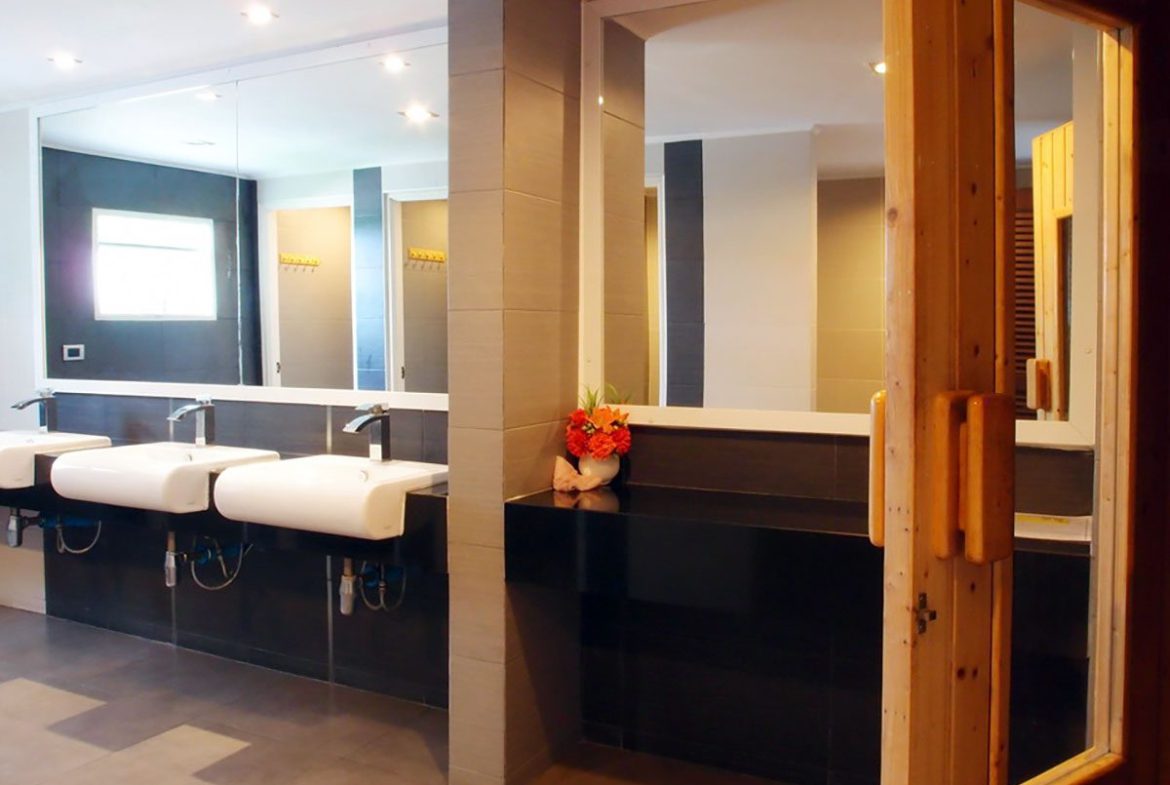 CR0266-Condo For Rent in Hyde Park 2, South Pattaya