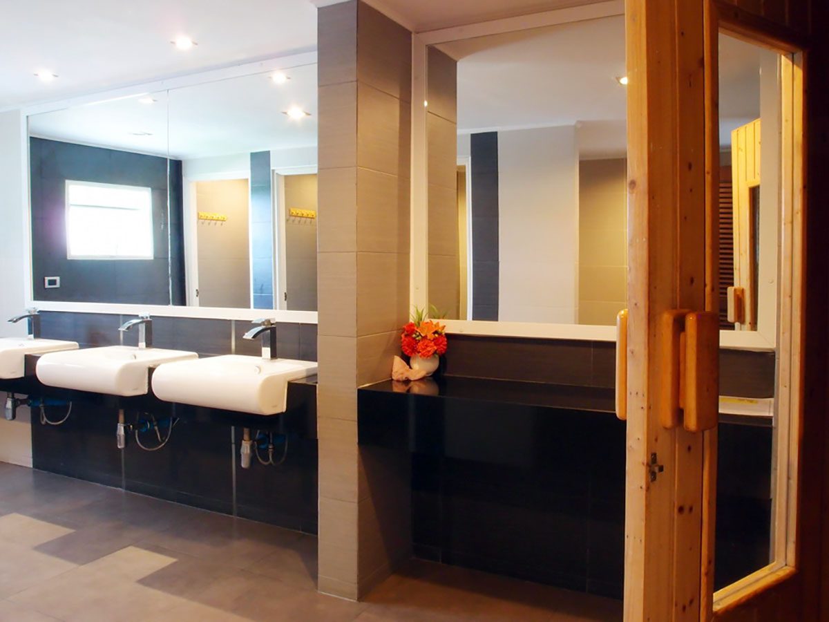CR0266-Condo For Rent in Hyde Park 2, South Pattaya