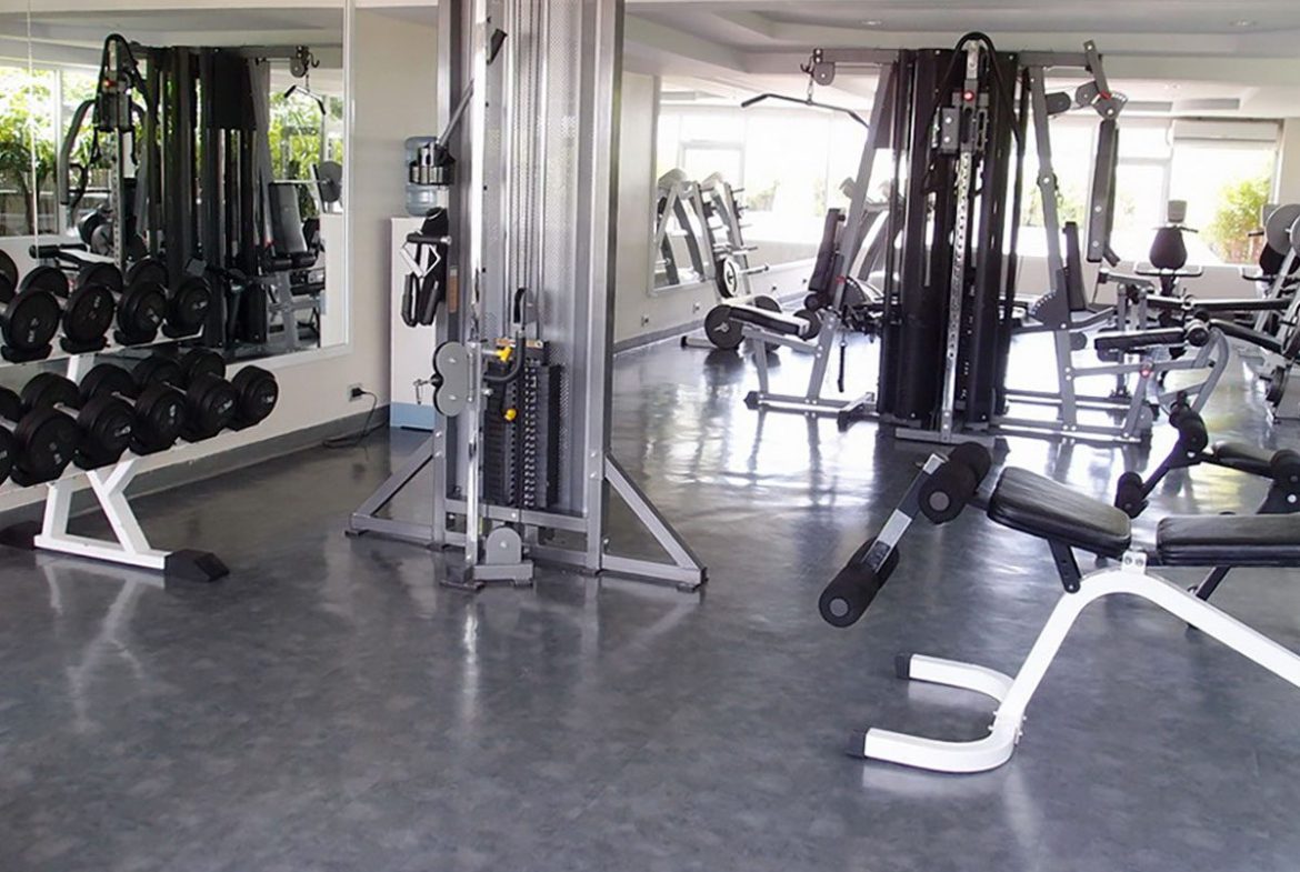 CR0266-Condo For Rent in Hyde Park 2, South Pattaya