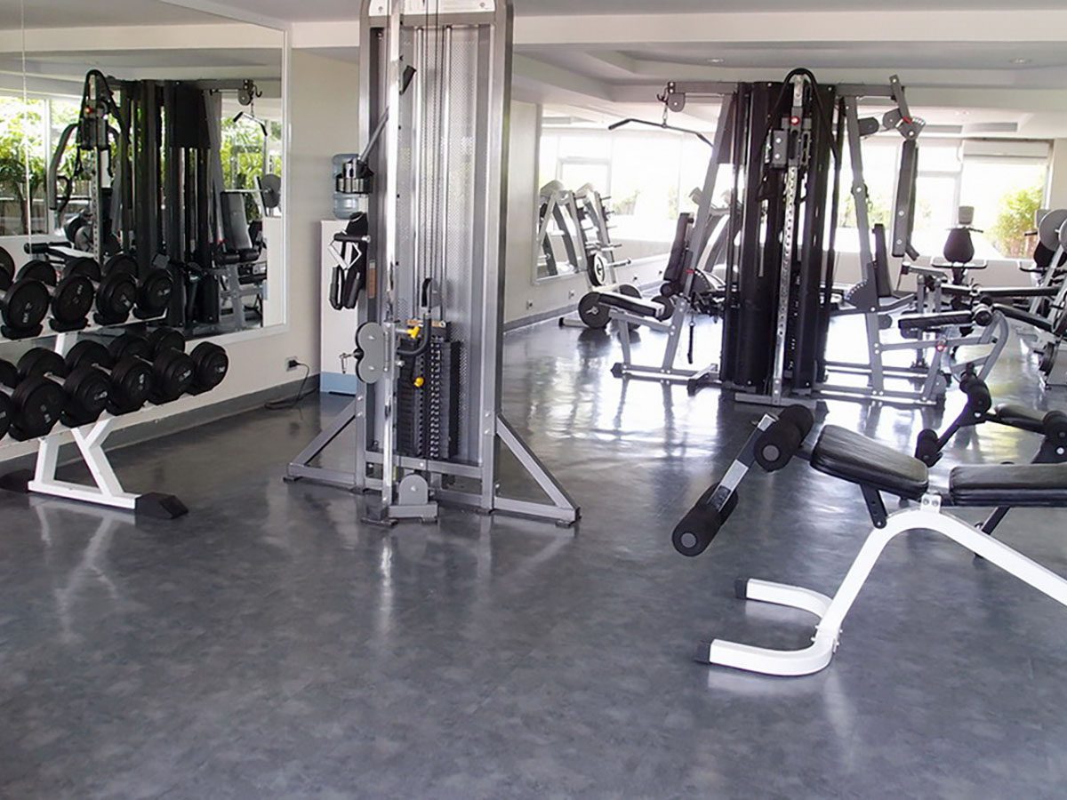CR0266-Condo For Rent in Hyde Park 2, South Pattaya