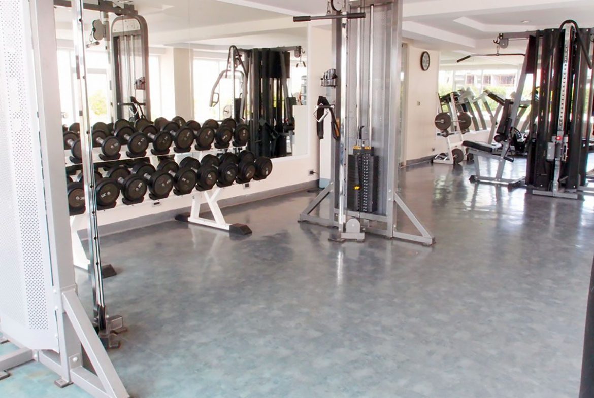 CR0266-Condo For Rent in Hyde Park 2, South Pattaya