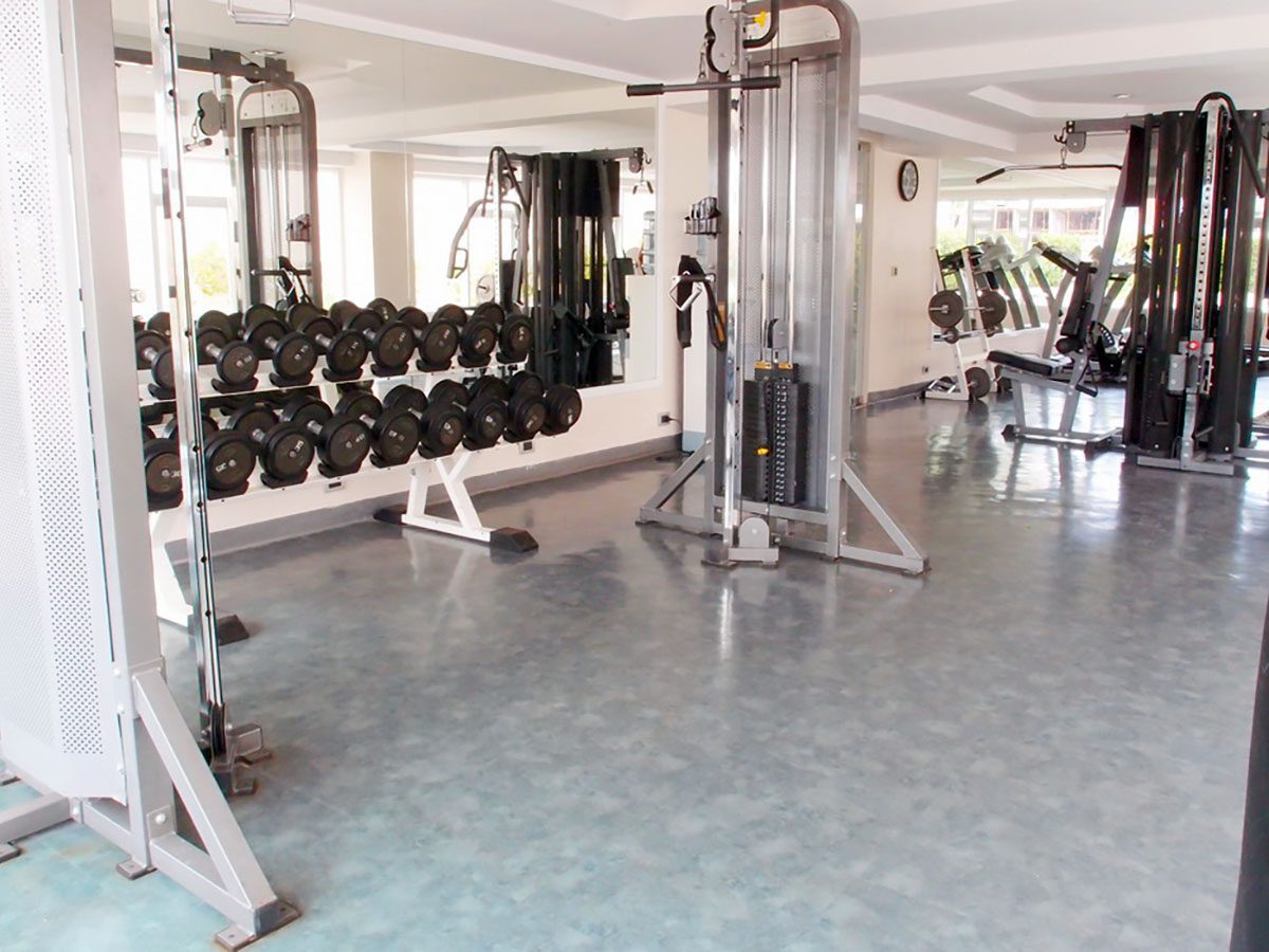 CR0266-Condo For Rent in Hyde Park 2, South Pattaya