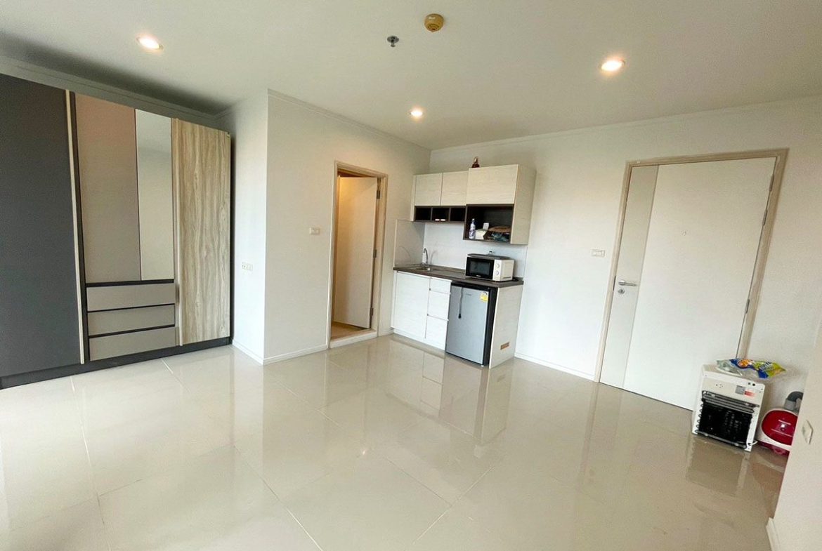 CS0888-Condo Lumpini Park beach for Sale Jomtien