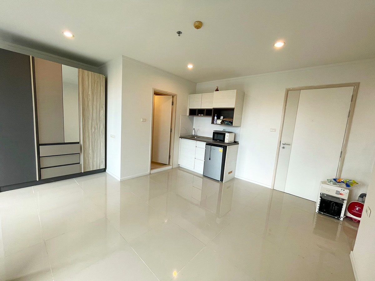 3 CS0888-Condo Lumpini Park beach for Sale Jomtien