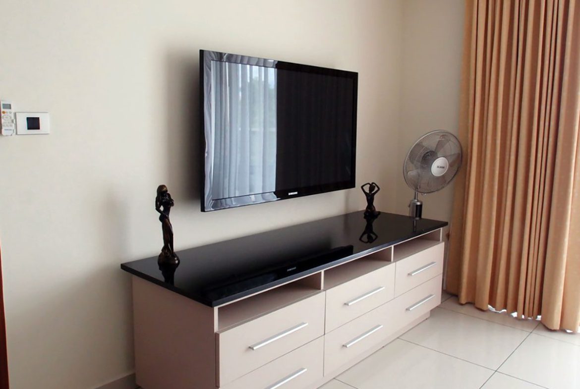 CR0266-Condo For Rent in Hyde Park 2, South Pattaya