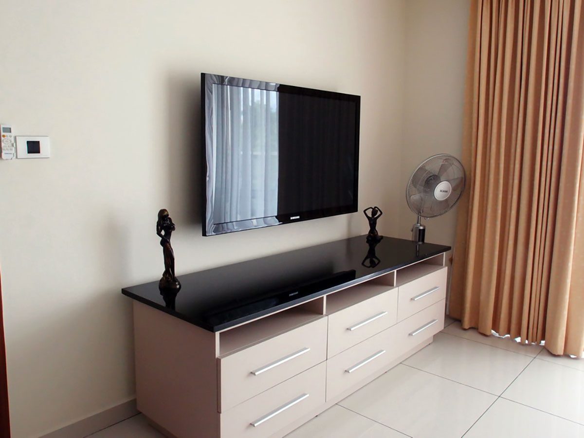 CR0266-Condo For Rent in Hyde Park 2, South Pattaya