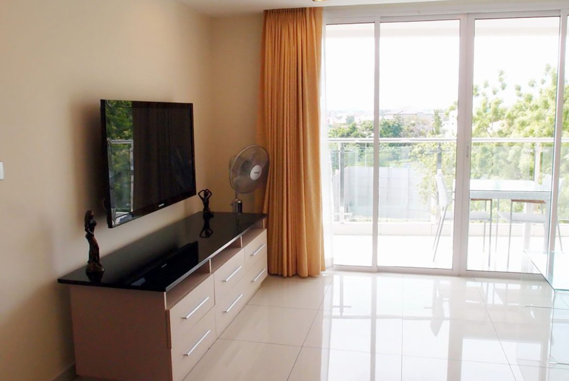 CR0266-Condo For Rent in Hyde Park 2, South Pattaya
