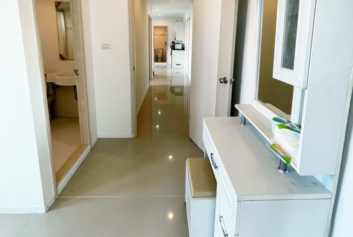 CS0888-Condo Lumpini Park beach for Sale Jomtien