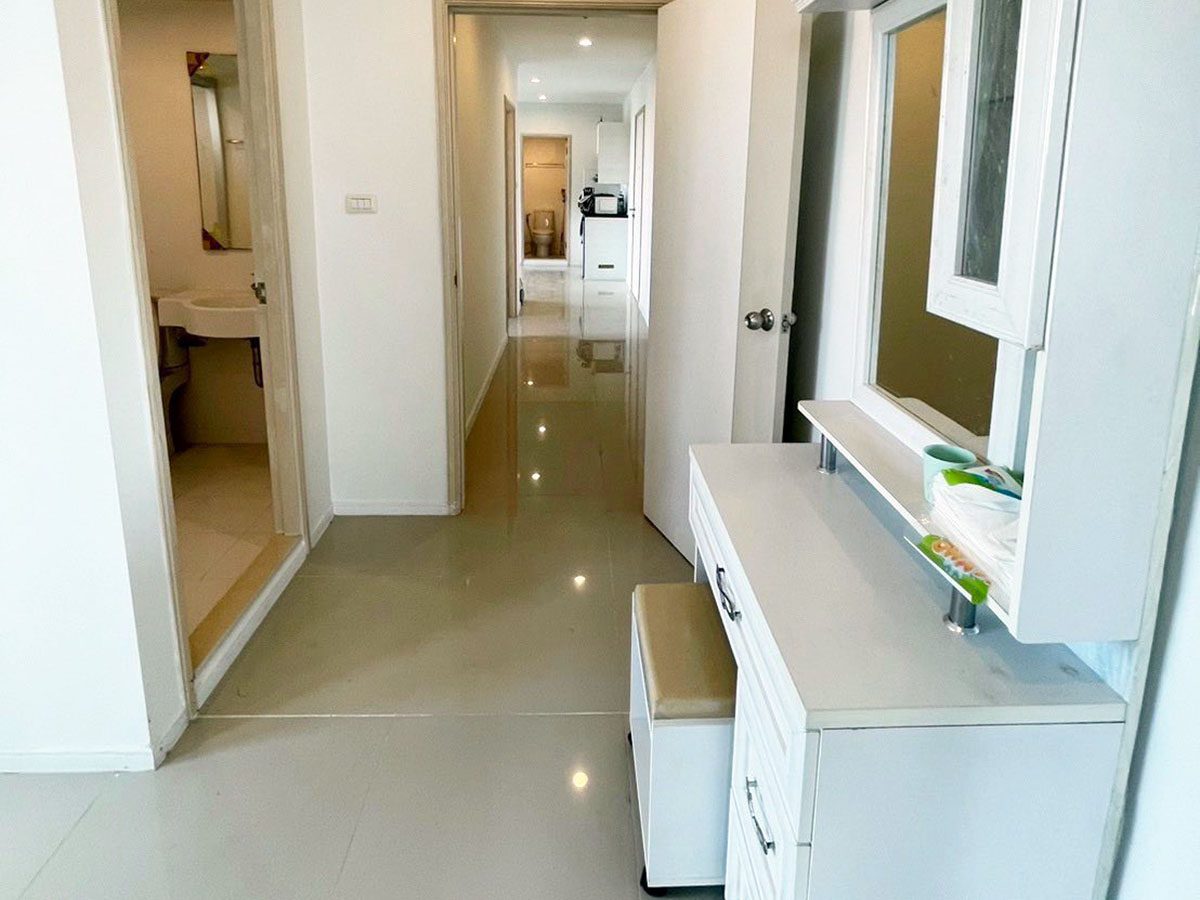 5 CS0888-Condo Lumpini Park beach for Sale Jomtien
