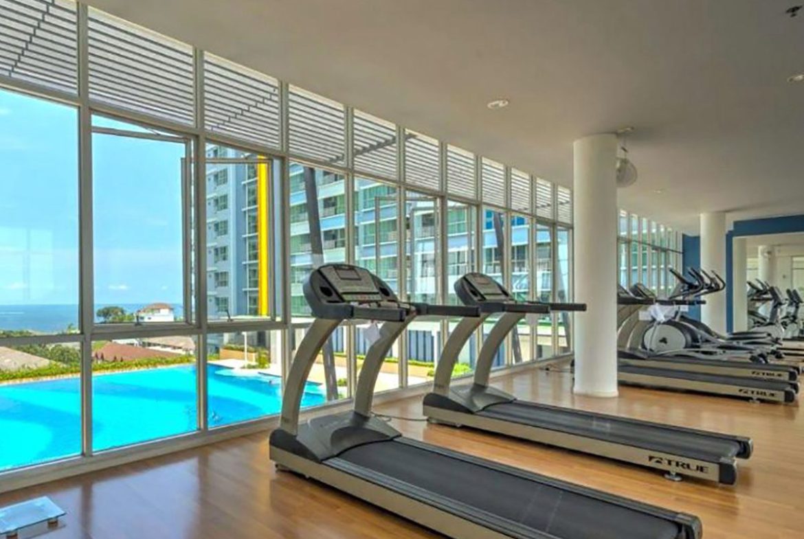 CS0888-Condo Lumpini Park beach for Sale Jomtien