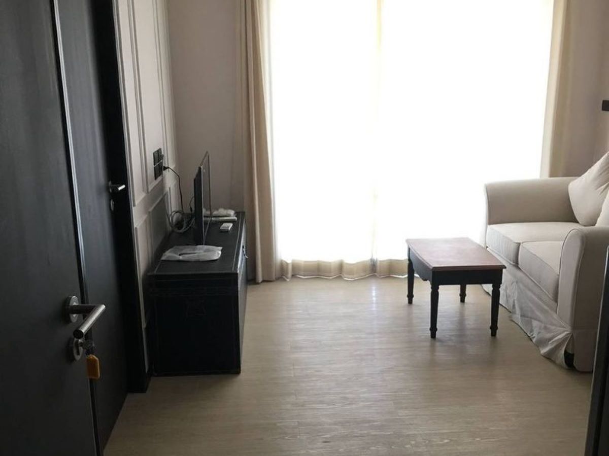 CS0895-1 Bedroom Venetian Condo Resort Pattaya for Sale Jomtien