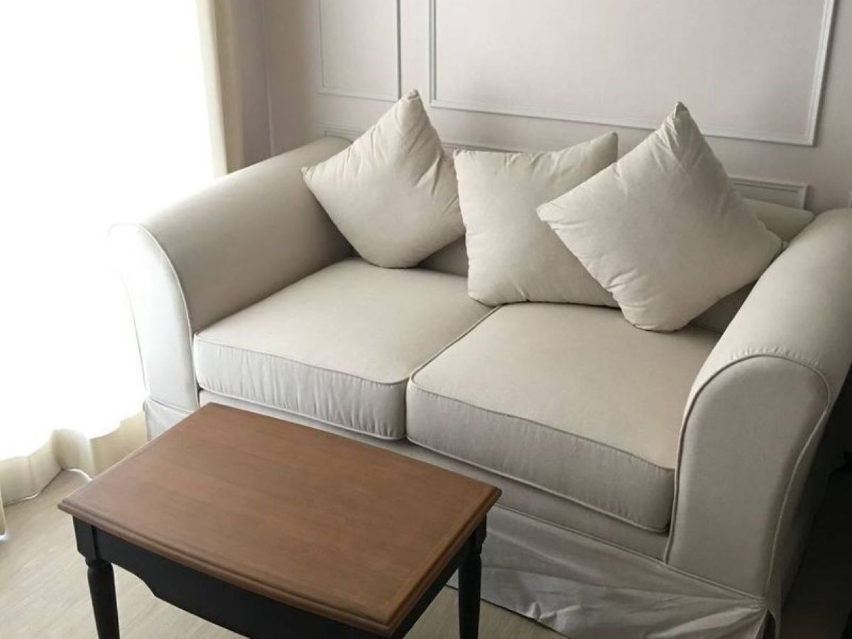 CS0895-1 Bedroom Venetian Condo Resort Pattaya for Sale Jomtien
