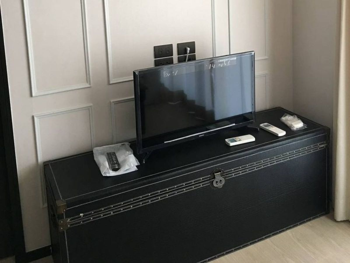 CS0895-1 Bedroom Venetian Condo Resort Pattaya for Sale Jomtien