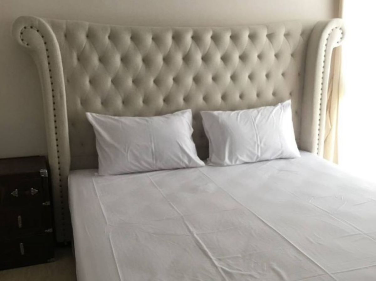 CS0895-1 Bedroom Venetian Condo Resort Pattaya for Sale Jomtien