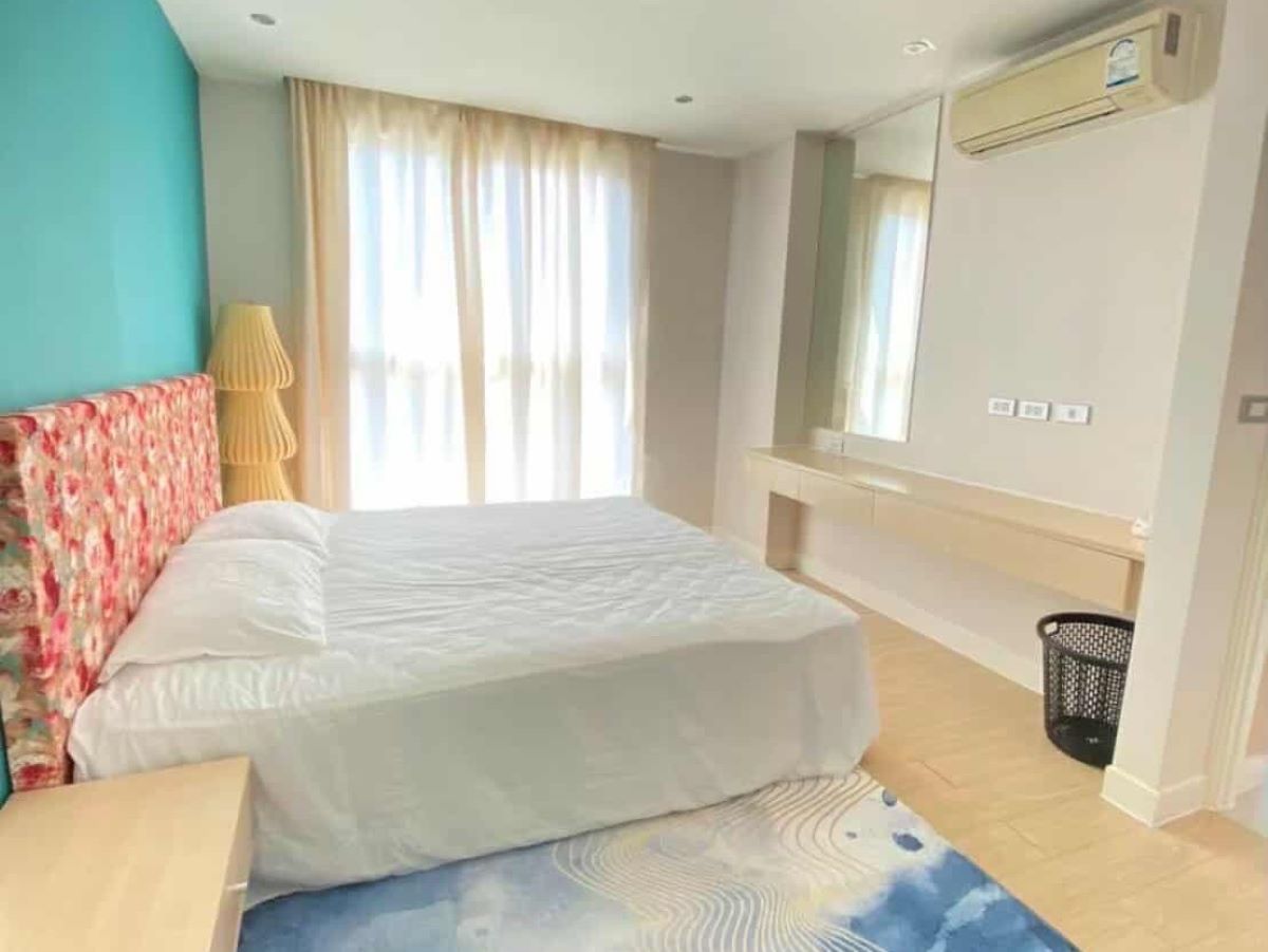 CR0269-1 Bedroom Grande Caribbean Condo for Rent Jomtien