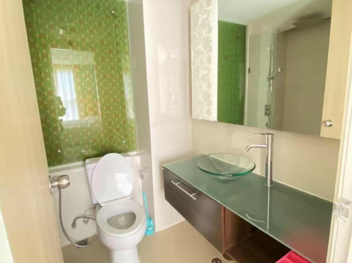 CR0269-1 Bedroom Grande Caribbean Condo for Rent Jomtien