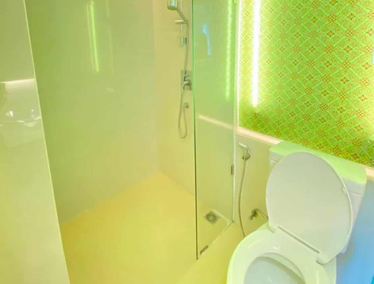 CR0269-1 Bedroom Grande Caribbean Condo for Rent Jomtien