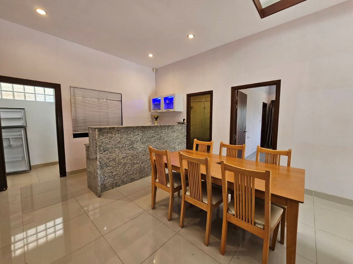 HR0167-2 bedrooms Baan Dusit View Pattaya For Rent