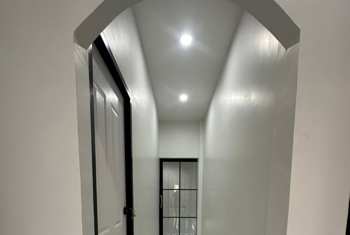 HS1438 – 3Bedroom Single House Pool for Sale in Raviporn City Home Village in Nong Mai Khaen