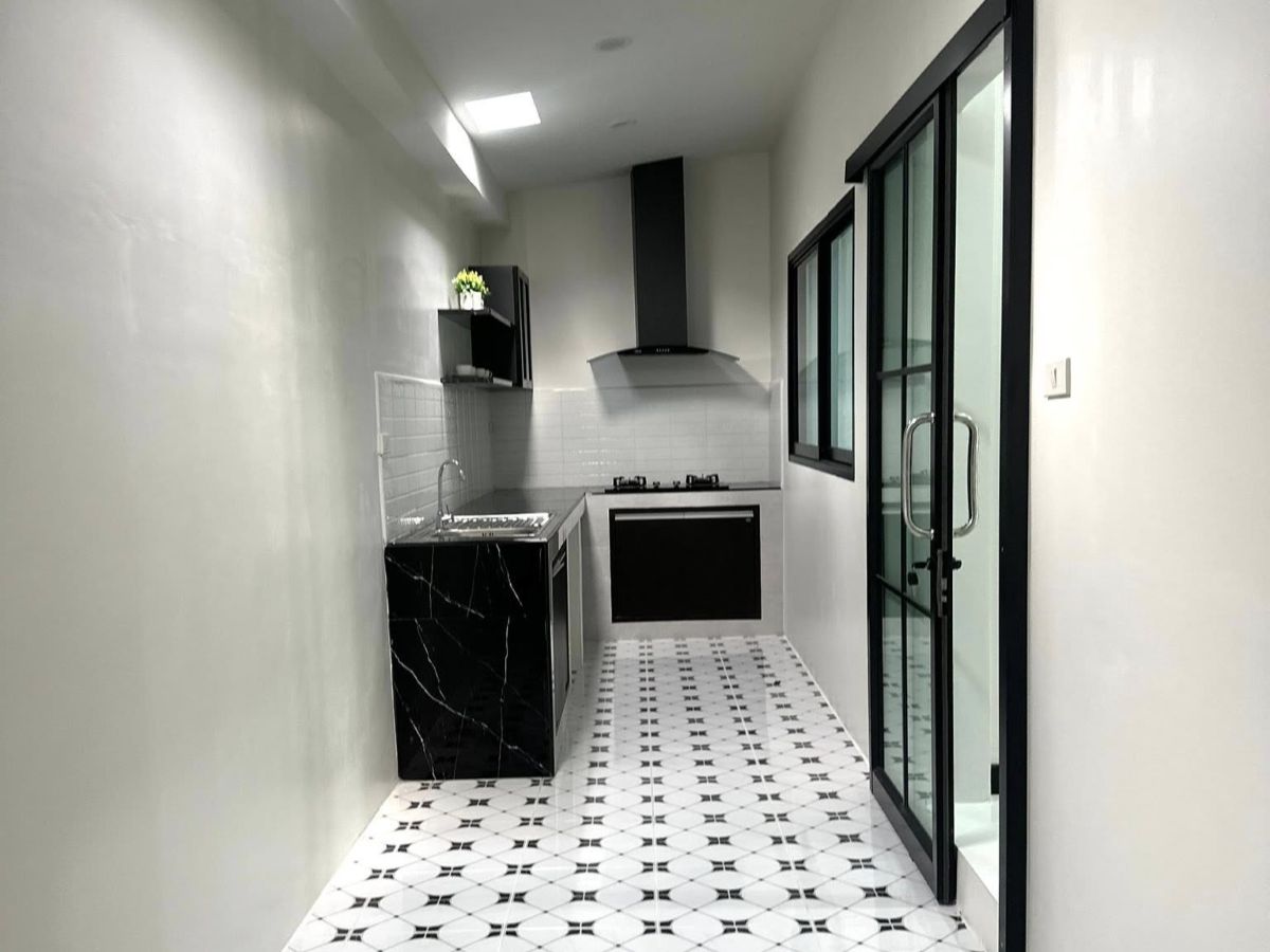 HS1438 – 3Bedroom Single House Pool for Sale in Raviporn City Home Village in Nong Mai Khaen