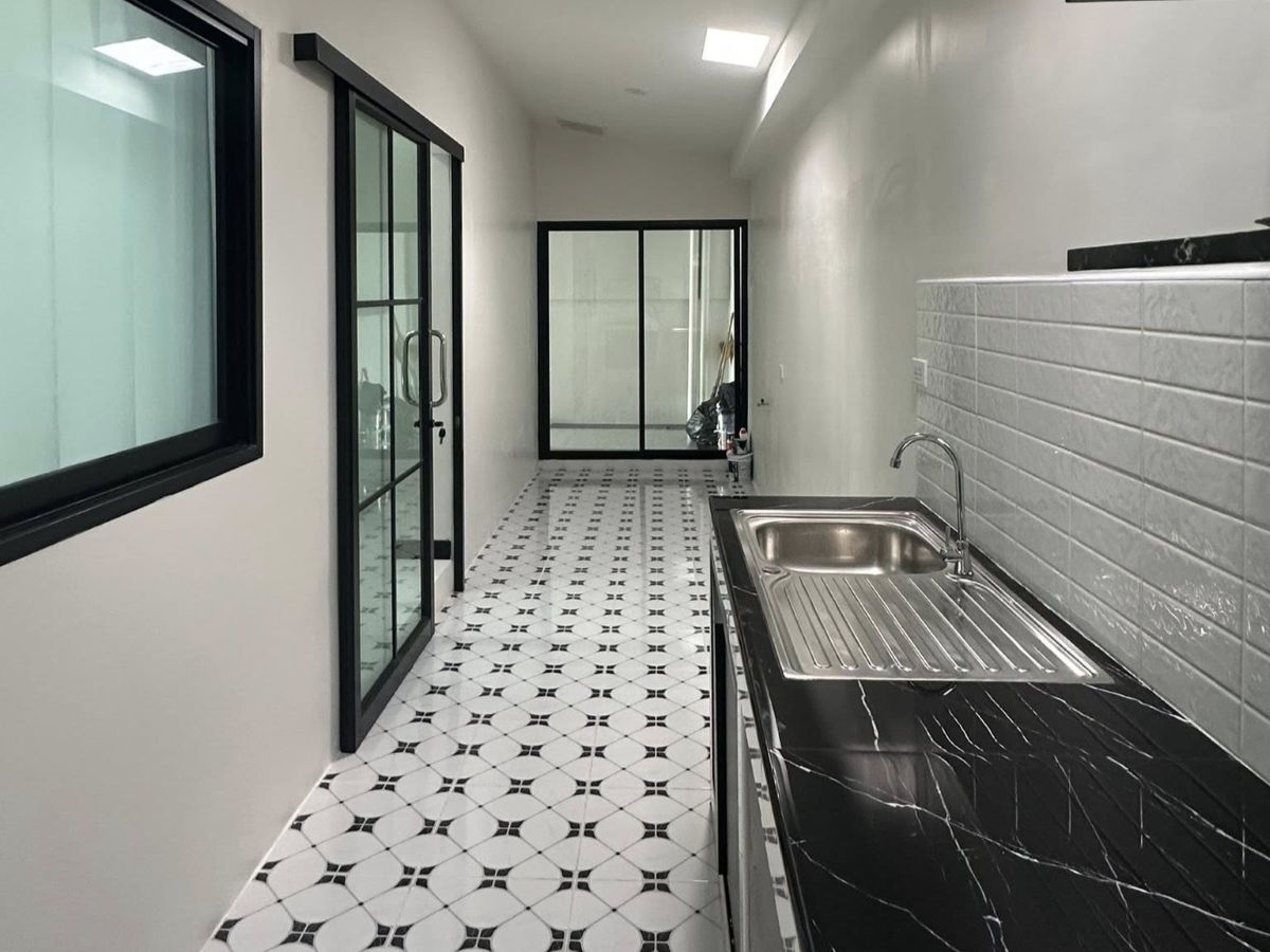 HS1438 – 3Bedroom Single House Pool for Sale in Raviporn City Home Village in Nong Mai Khaen