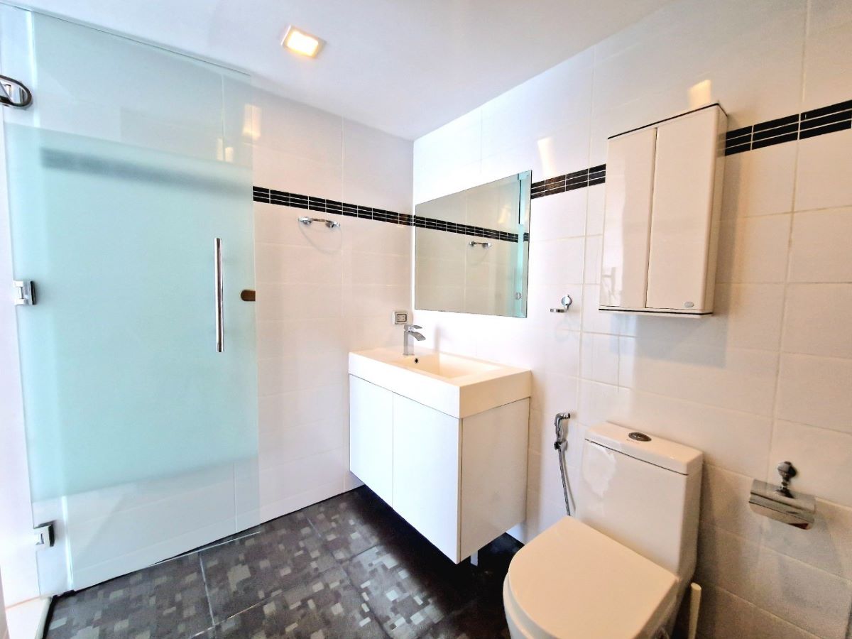 CS0346 – 2 Bedrooms Condo in Park Royal 3 Pratumnak