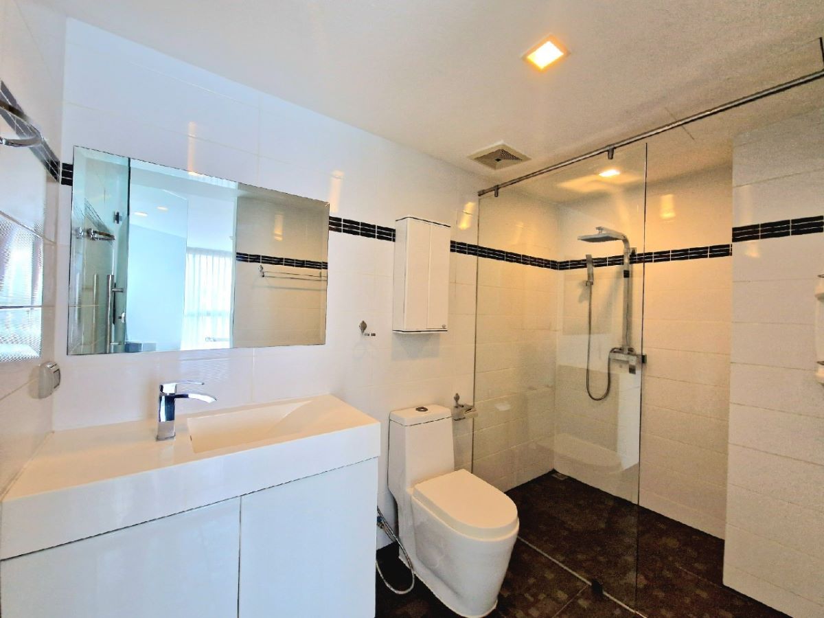 CS0346 – 2 Bedrooms Condo in Park Royal 3 Pratumnak