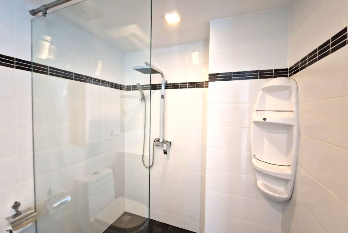 CS0346 – 2 Bedrooms Condo in Park Royal 3 Pratumnak