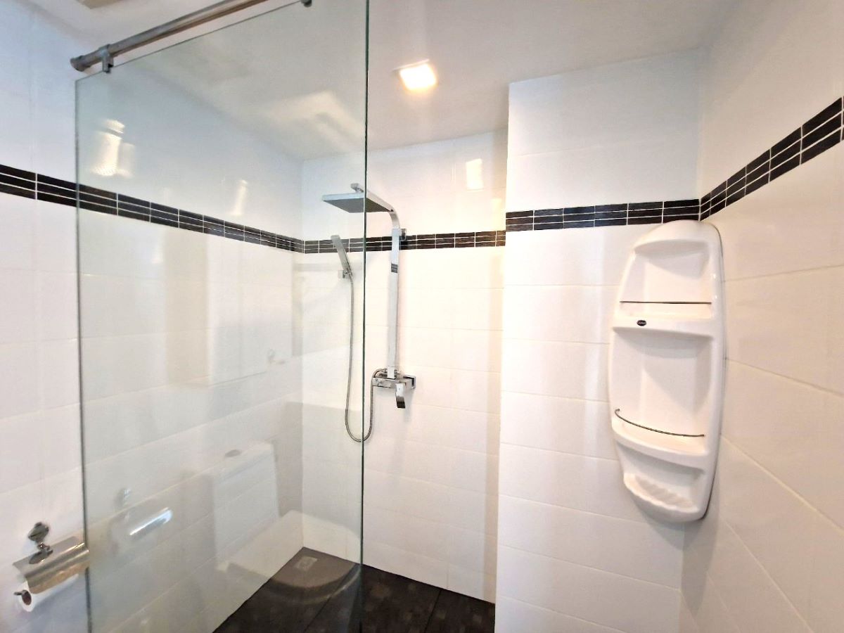 CS0346 – 2 Bedrooms Condo in Park Royal 3 Pratumnak