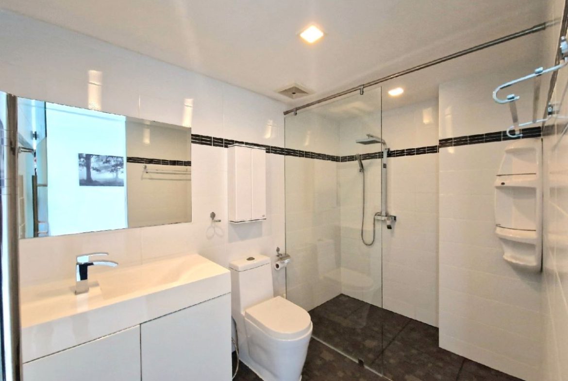 CS0346 – 2 Bedrooms Condo in Park Royal 3 Pratumnak
