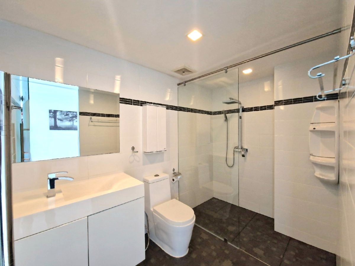 CS0346 – 2 Bedrooms Condo in Park Royal 3 Pratumnak