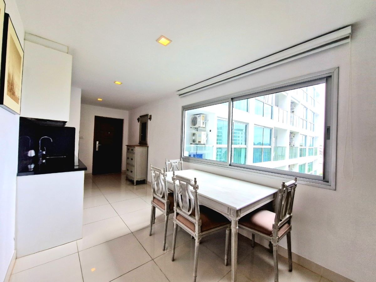 CS0346 – 2 Bedrooms Condo in Park Royal 3 Pratumnak